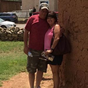 Meet your Posher, Trish